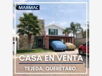 Casa en venta en El Pueblito Centro, Corregidora, Querétaro Casa en venta en El Pueblito Centro, Corregidora, Querétaro