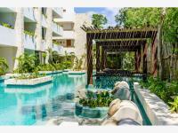 Departamento en venta en Aldea Zama, Tulum, Quintana Roo Departamento en venta en Aldea Zama, Tulum, Quintana Roo