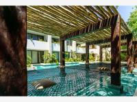 Departamento en venta en Aldea Zama, Tulum, Quintana Roo Departamento en venta en Aldea Zama, Tulum, Quintana Roo