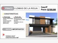 Casa en venta en Lomas de la Rioja, Alvarado, Veracruz de Ignacio de la Llave Casa en venta en Lomas de la Rioja, Alvarado, Veracruz de Ignacio de la Llave