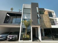 Casa en venta en Residencial Cholollan, San Pedro Cholula, Puebla Casa en venta en Residencial Cholollan, San Pedro Cholula, Puebla