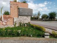 Terreno en venta en La Gran Vinícola, Gómez Palacio, Durango Terreno en venta en La Gran Vinícola, Gómez Palacio, Durango