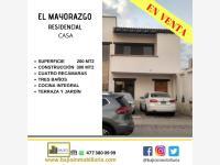 Casa en venta en El Mayorazgo Residencial, León, Guanajuato Casa en venta en El Mayorazgo Residencial, León, Guanajuato