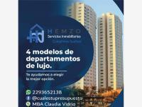 Departamento en venta en Costa de Oro, Boca del Río, Veracruz de Ignacio de la Llave Departamento en venta en Costa de Oro, Boca del Río, Veracruz de Ignacio de la Llave