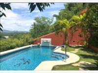 Casa en venta en Residencial Conejos, Santa María Huatulco, Oaxaca Casa en venta en Residencial Conejos, Santa María Huatulco, Oaxaca