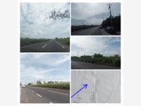 Terreno en venta en Delfino Victoria (santa Fe), Veracruz, Veracruz de Ignacio de la Llave Terreno en venta en Delfino Victoria (santa Fe), Veracruz, Veracruz de Ignacio de la Llave