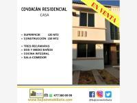 Casa en venta en Residencial Coyoacán, León, Guanajuato Casa en venta en Residencial Coyoacán, León, Guanajuato