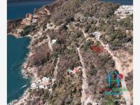 Terreno en venta en Brisas del Marqués, Acapulco de Juárez, Guerrero Terreno en venta en Brisas del Marqués, Acapulco de Juárez, Guerrero