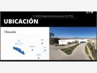 Terreno en venta en Lomas de Angelópolis II, San Andrés Cholula, Puebla Terreno en venta en Lomas de Angelópolis II, San Andrés Cholula, Puebla