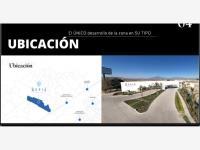 Terreno en venta en Lomas de Angelópolis II, San Andrés Cholula, Puebla Terreno en venta en Lomas de Angelópolis II, San Andrés Cholula, Puebla