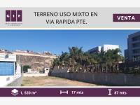 Terreno en venta en Guadalupe Victoria, Tijuana, Baja California Terreno en venta en Guadalupe Victoria, Tijuana, Baja California
