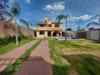 Casa en venta en Axocopan, Atlixco, Puebla Casa en venta en Axocopan, Atlixco, Puebla
