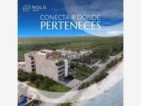 Departamento en venta en Zona Hotelera Sur, Cozumel, Quintana Roo Departamento en venta en Zona Hotelera Sur, Cozumel, Quintana Roo