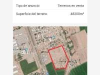 Terreno en venta en El Vergel, Gómez Palacio, Durango Terreno en venta en El Vergel, Gómez Palacio, Durango