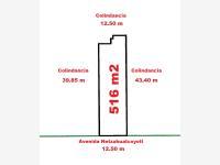 Terreno en venta en Veracruz Centro, Veracruz, Veracruz de Ignacio de la Llave Terreno en venta en Veracruz Centro, Veracruz, Veracruz de Ignacio de la Llave