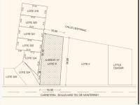 Terreno en venta en La Puerta de Hierro, Pachuca de Soto, Hidalgo Terreno en venta en La Puerta de Hierro, Pachuca de Soto, Hidalgo