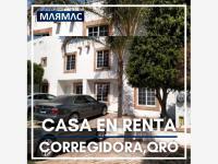 Casa en renta en Residencial las Trojes, Corregidora, Querétaro Casa en renta en Residencial las Trojes, Corregidora, Querétaro