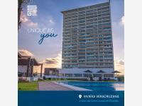 Departamento en venta en Isla del Amor, Alvarado, Veracruz de Ignacio de la Llave Departamento en venta en Isla del Amor, Alvarado, Veracruz de Ignacio de la Llave