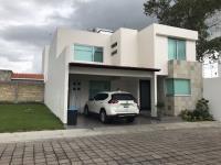 Casa en venta en La Carcaña, San Pedro Cholula, Puebla Casa en venta en La Carcaña, San Pedro Cholula, Puebla
