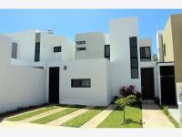 Casa en renta en Residencial Floresta, Mérida, Yucatán Casa en renta en Residencial Floresta, Mérida, Yucatán