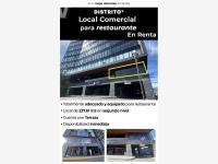 Local en renta en Republica Norte, Saltillo, Coahuila de Zaragoza Local en renta en Republica Norte, Saltillo, Coahuila de Zaragoza