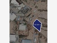 Terreno en venta en Parque Industrial Ferropuerto, Torreón, Coahuila de Zaragoza Terreno en venta en Parque Industrial Ferropuerto, Torreón, Coahuila de Zaragoza