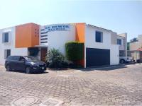 Casa en venta en Fuentes del Molino, Cuautlancingo, Puebla Casa en venta en Fuentes del Molino, Cuautlancingo, Puebla
