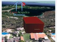 Terreno en venta en La Cima, Acapulco de Juárez, Guerrero Terreno en venta en La Cima, Acapulco de Juárez, Guerrero