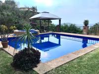 Casa en venta en Club de Golf Hacienda San Gaspar, Jiutepec, Morelos Casa en venta en Club de Golf Hacienda San Gaspar, Jiutepec, Morelos