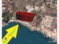 Terreno en venta en Brisas del Marqués, Acapulco de Juárez, Guerrero Terreno en venta en Brisas del Marqués, Acapulco de Juárez, Guerrero