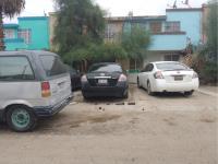Departamento en remate en Villa del Prado Segunda Sección, Tijuana, Baja California Departamento en remate en Villa del Prado Segunda Sección, Tijuana, Baja California