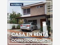 Casa en renta en Pedregal de Schoenstatt, Corregidora, Querétaro Casa en renta en Pedregal de Schoenstatt, Corregidora, Querétaro
