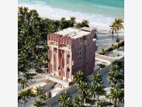 Departamento en venta en Telchac Puerto, Telchac Puerto, Yucatán Departamento en venta en Telchac Puerto, Telchac Puerto, Yucatán