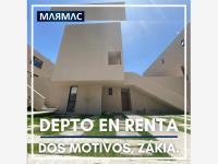Departamento en renta en Zákia, El Marqués, Querétaro Departamento en renta en Zákia, El Marqués, Querétaro