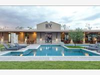 Casa en venta en Hacienda Valbuena, León, Guanajuato Casa en venta en Hacienda Valbuena, León, Guanajuato