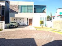 Casa en renta en Zerezotla, San Pedro Cholula, Puebla Casa en renta en Zerezotla, San Pedro Cholula, Puebla