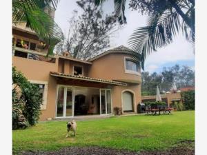 Casa en renta en Rancho Cortes, Cuernavaca, Morelos Casa en renta en Rancho Cortes, Cuernavaca, Morelos