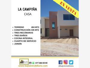 Casa en venta en La Campiña, León, Guanajuato Casa en venta en La Campiña, León, Guanajuato