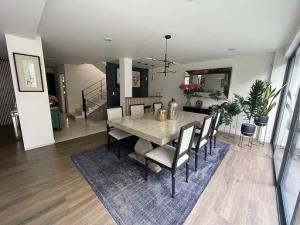 Casa en venta en Santa Teresa, La Magdalena Contreras, Ciudad de México Casa en venta en Santa Teresa, La Magdalena Contreras, Ciudad de México