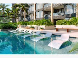 Departamento en venta en Cancún Centro, Benito Juárez, Quintana Roo Departamento en venta en Cancún Centro, Benito Juárez, Quintana Roo