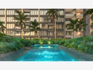 Departamento en venta en Cancún Centro, Benito Juárez, Quintana Roo Departamento en venta en Cancún Centro, Benito Juárez, Quintana Roo
