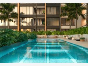 Departamento en venta en Cancún Centro, Benito Juárez, Quintana Roo Departamento en venta en Cancún Centro, Benito Juárez, Quintana Roo