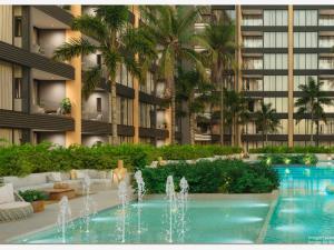 Departamento en venta en Zona Hotelera, Benito Juárez, Quintana Roo Departamento en venta en Zona Hotelera, Benito Juárez, Quintana Roo