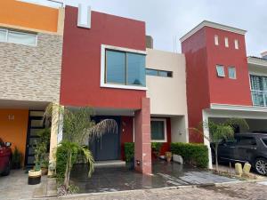 Casa en renta en Real de Valdepeñas II, Zapopan, Jalisco Casa en renta en Real de Valdepeñas II, Zapopan, Jalisco