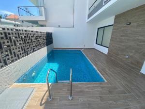 Departamento en venta en Rincón del Conchal, Alvarado, Veracruz de Ignacio de la Llave Departamento en venta en Rincón del Conchal, Alvarado, Veracruz de Ignacio de la Llave