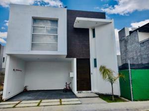 Casa en renta en Jade Residencial, Pachuca de Soto, Hidalgo Casa en renta en Jade Residencial, Pachuca de Soto, Hidalgo