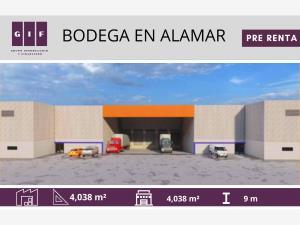 Bodega en renta en Valle Vista 1ra. Sección, Tijuana, Baja California Bodega en renta en Valle Vista 1ra. Sección, Tijuana, Baja California