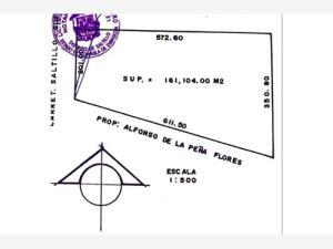 Terreno en venta en Agua Nueva, Saltillo, Coahuila de Zaragoza Terreno en venta en Agua Nueva, Saltillo, Coahuila de Zaragoza
