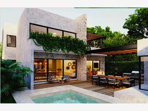Casa en venta en Aldea Zama, Tulum, Quintana Roo Casa en venta en Aldea Zama, Tulum, Quintana Roo