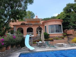 Casa en venta en San Anton, Cuernavaca, Morelos Casa en venta en San Anton, Cuernavaca, Morelos